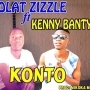 Kenny banty 