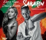 Emma Nyra ft Dammy Krane (Prod. DJ Coublon)
