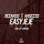 Kaseeno x Reekado 