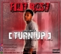 Fine Rose - Turn Up by Fine Rose