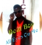 Real Boy