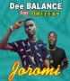 Dee Balance ft Dreylexy 
