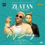 Zlatan Ibile ft. Olamide