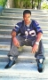 Bornfly