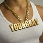 youngray