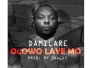 Ja fun mi by Damilare