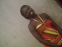 omoghana