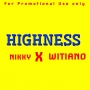 Nikky ft Witiano 