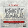 T-Sharkz