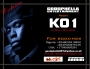 K01's Jump 4 lorlor of 95.1 Wazobia Fm (Oga Madam & Office Palava program) by K01 Oba abinibi