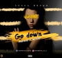 Shaka brown 