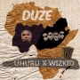 David ft uhuru 