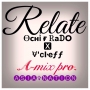 OCHI F RADO FT VCLEF