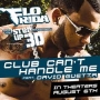 Club Can't Handle Me by FLORIDA