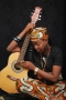 Cry by Oyinkansola
