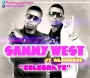 CELEBRATE by Sammy West ft Reminisce