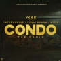 YCee Ft. Patoranking x Khuli Chana x KiD X