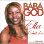 Hallelujah by Ella Chilaka