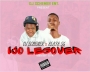 IJO-LEGOVER by D.J SCHEMER X ALAYA S.G