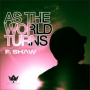 As the world turns by F.Shaw