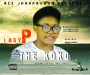 THE KOKO by LADY P
