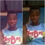 Lashking