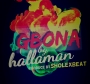 Hallaman
