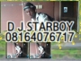 DJ STARBOY FT TIMAYA ..2FRESH.