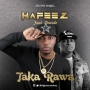 Hafeez ft Davido