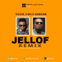 [Music] TuCool @mrtucool – Jellof (Remix) Feat.  KellyHansome @kellyhansome 