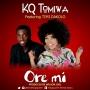 KQ Tomiwa Ft Timi Dakolo