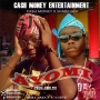 Cash Money and Sharp Guy