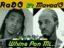 Whine Pon mi by Ochi F Rado