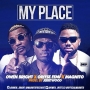 Owen Bright ft. Oritse Femi, Magnito