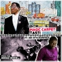 Magic Carpet by Tatsi