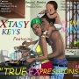 XTASY KEYS featuring PEARL MARY