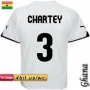chartey