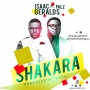 Isaac Geralds ft. Falz