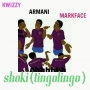 KWIZZY ARMANI MARKFACE