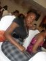 cloddy