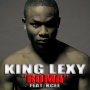 ROMA by King Lexy ft Kcee