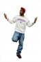 Rhyme Deep (a.k.a Rhyme tha Deep flowa)