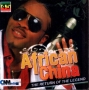 If you love somebody by African China