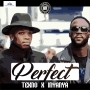 TEKNO feat INYANYA by PERFECT I PROD BY DJ FABZ