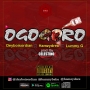 Deyboisordian x Hamzydrex x Lummy G
