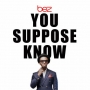 You Suppose Know by BEZ