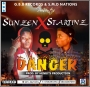 DANGER (Dope_Money Cover) by SUNZEN x STARTINZ(young Phyno)