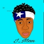 J man
