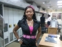 Peacefulwoman