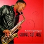 Gospel Got Jazz by Kenny Nightingale